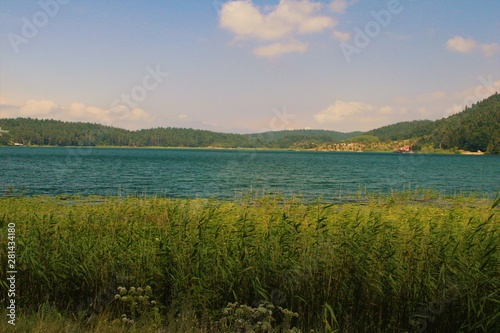 lake