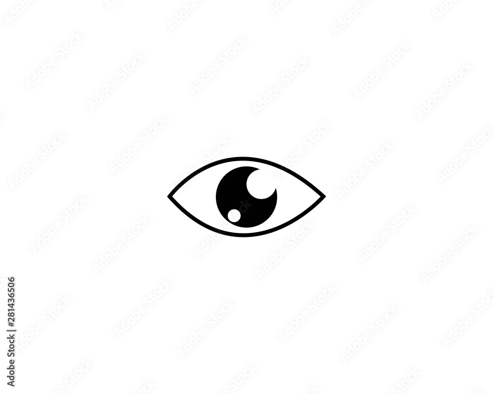 Eye care Logo Template Eye care Logo Template
