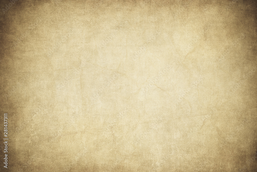 Vintage paper texture. High resolution grunge background.