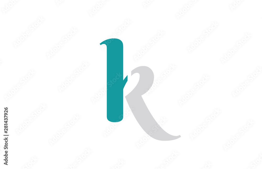 k alphabet letter logo design suitable for a company or business k alphabet letter logo design suitable for a company or business