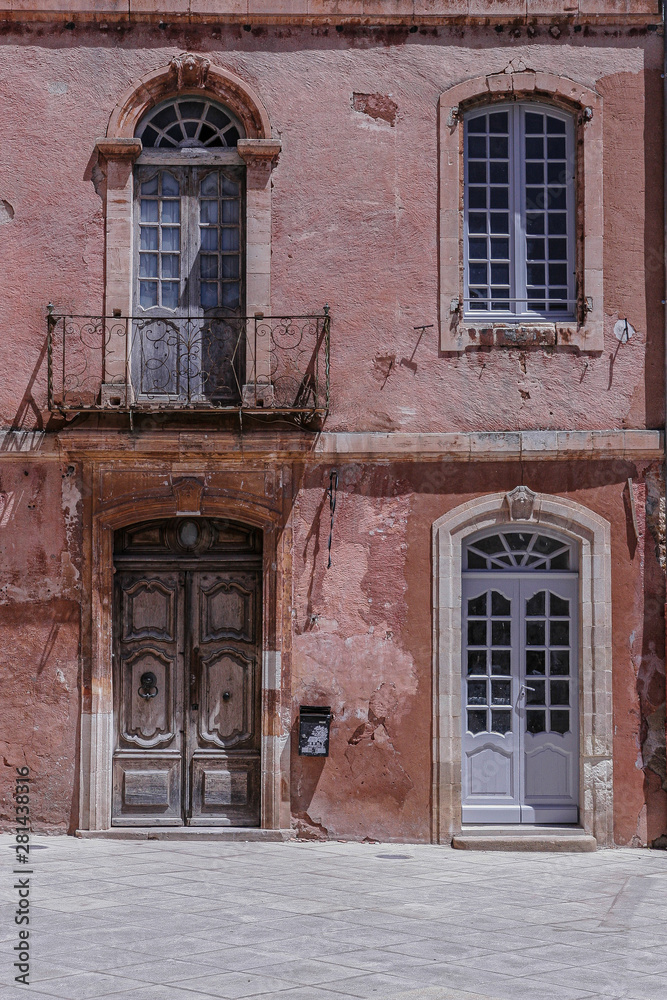 Die Farben der Provence