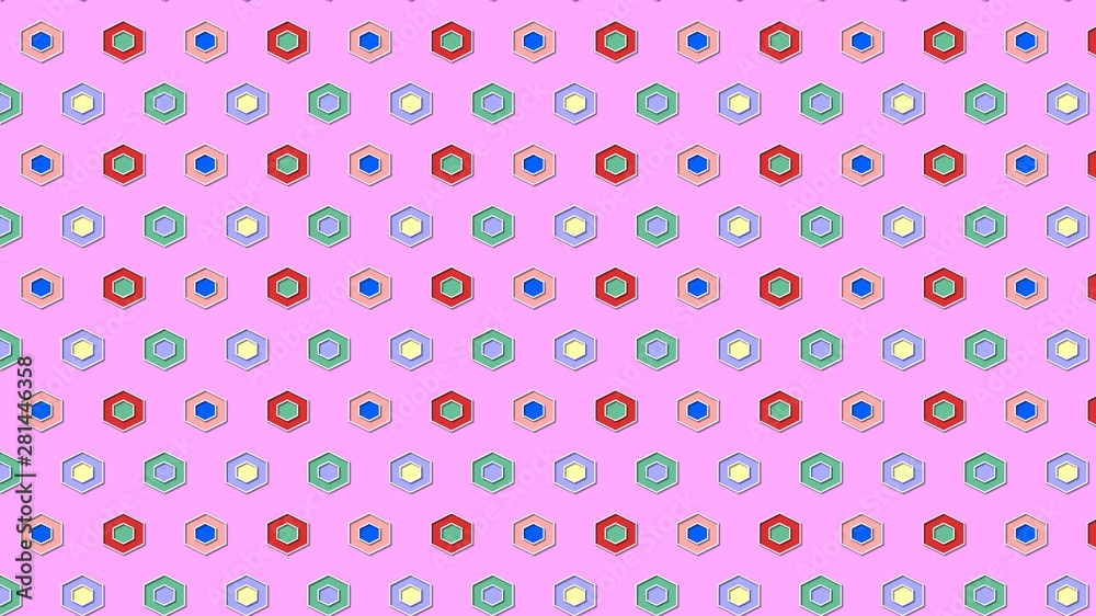 seamless pattern with dots seamless pattern with dots