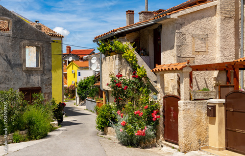 Premantura, Istrien, Kroatien photo