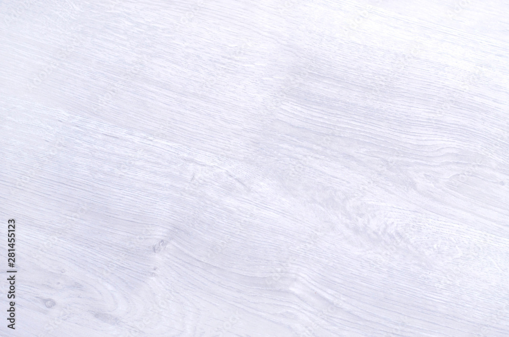 Obraz premium Textured wooden background in gray.