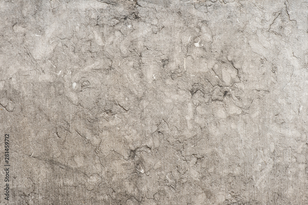 Naklejka premium middle gray texture scratched 