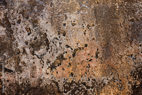 Texture of old concrete wall © Максим Новосветлов