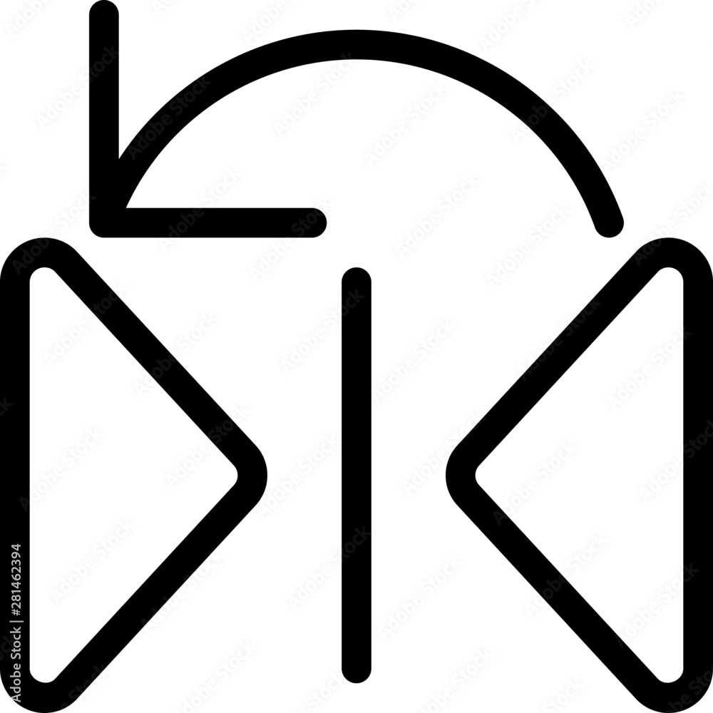flip horizontal to vertical in left orientation flip horizontal to vertical in left orientation