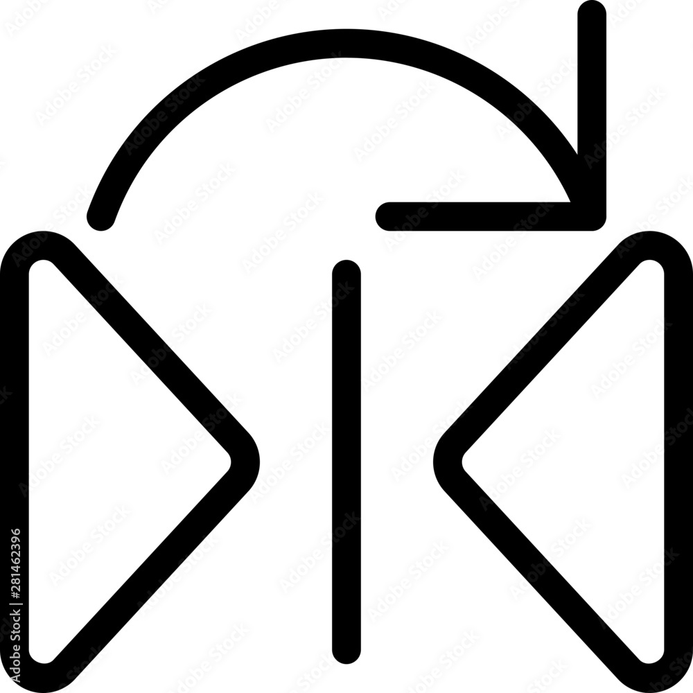 flip horizontal to vertical in right orientation flip horizontal to vertical in right orientation