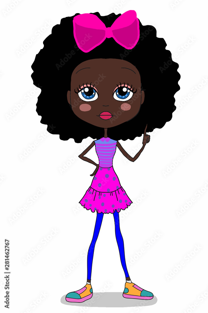 Curly Hair Girl, Curls, African American Woman, Black Magic, Afro, Black  Women, Melanin Queen JPG, PNG - Digital File | vectorsbyviki | Reviews on  Judge.me