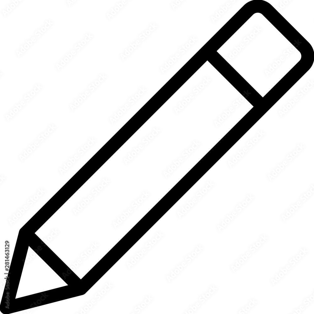 Pencil drawing tool feature in design software Pencil drawing tool feature in design software