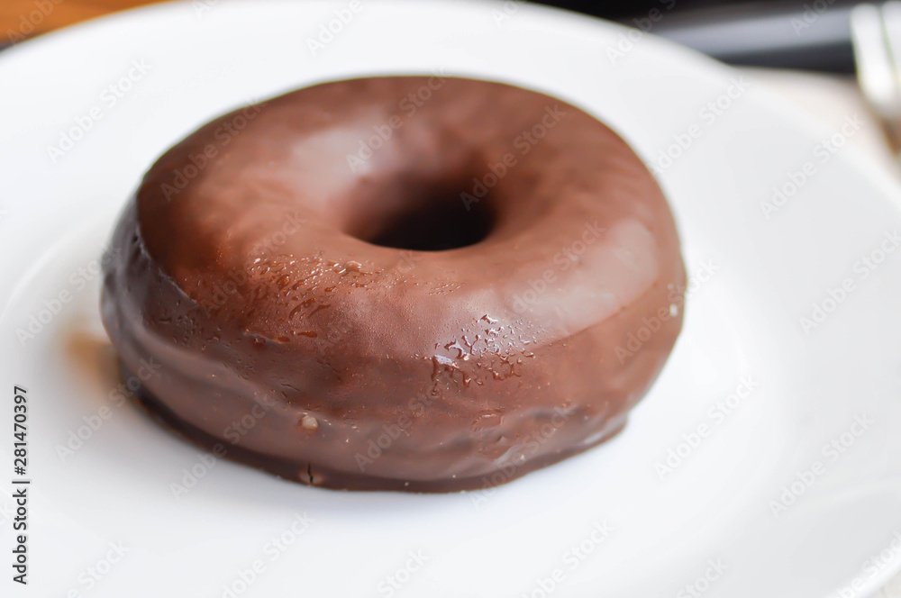 donut, chocolate donut donut, chocolate donut