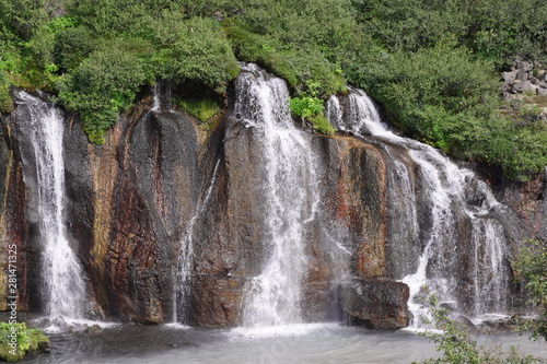 Waterfalls