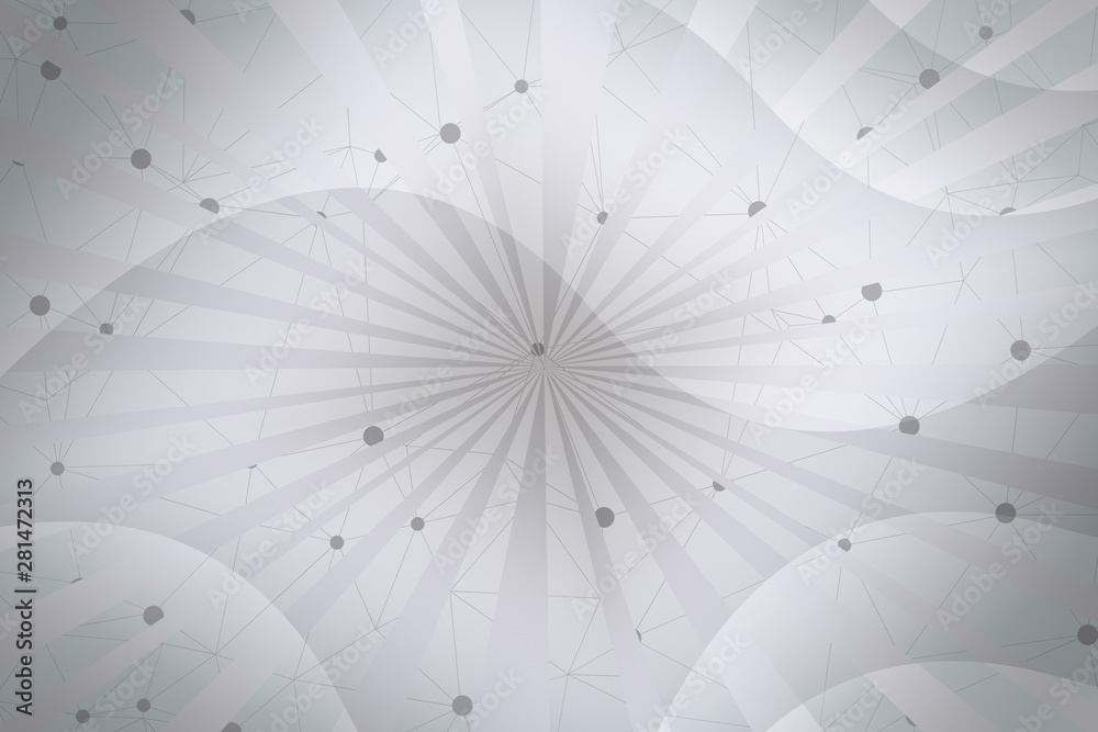 Fototapeta premium abstract, blue, wallpaper, design, light, illustration, graphic, texture, pattern, lines, digital, wave, business, line, technology, backdrop, backgrounds, white, gradient, presentation, art