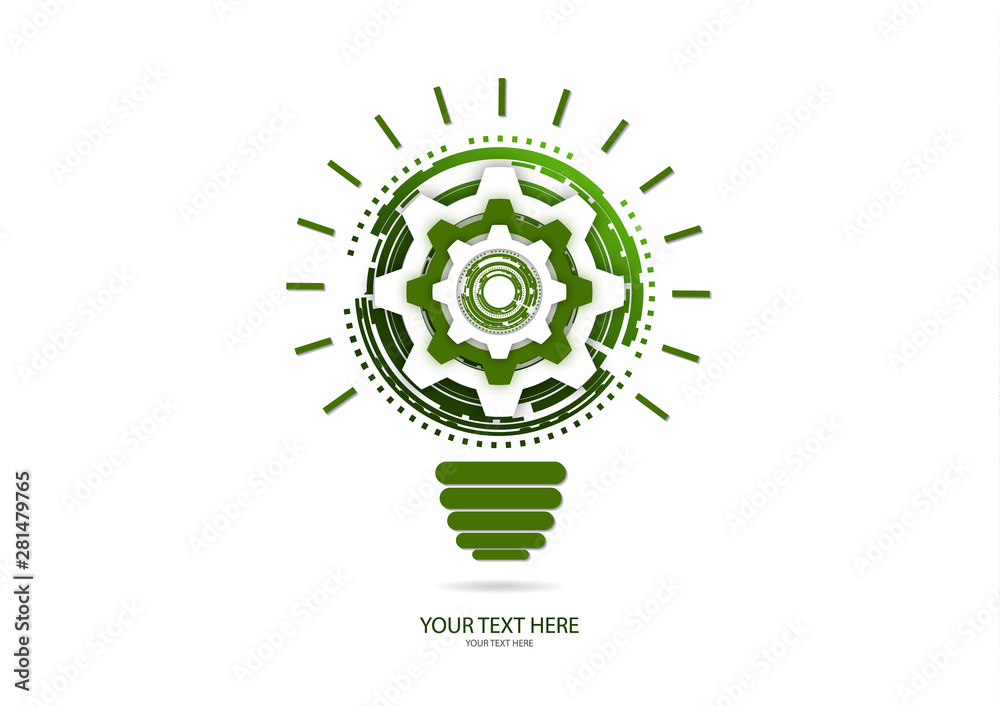 Strategy idea symbol icon. Logo design. The concept of creative solutions. Strategy idea symbol icon. Logo design. The concept of creative solutions.