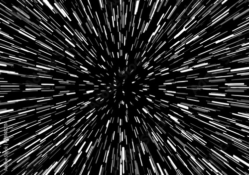 ultra speed universe