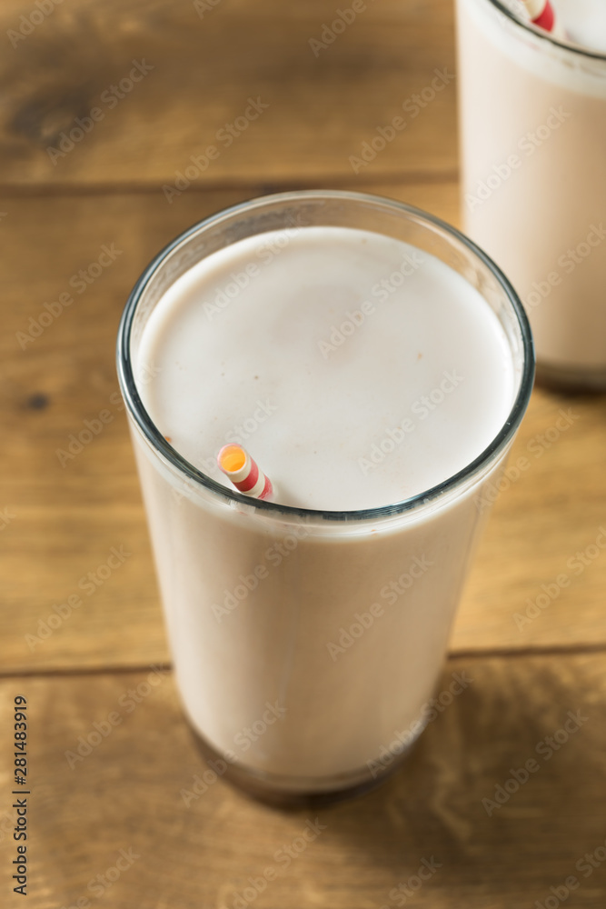 Homemade Chocolate Brooklyn Egg Cream Homemade Chocolate Brooklyn Egg Cream