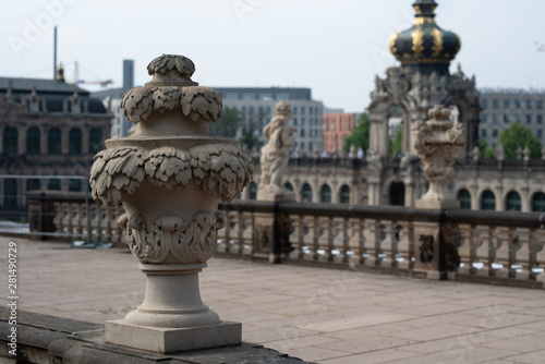 Dresden © Alexander Hilgenberg