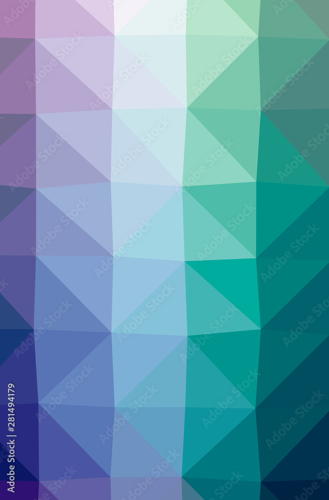 Illustration of abstract Blue And Purple vertical low poly background. Beautiful polygon design pattern. Illustration of abstract Blue And Purple vertical low poly background. Beautiful polygon design pattern.