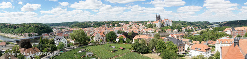 Meissen, Stadtansicht