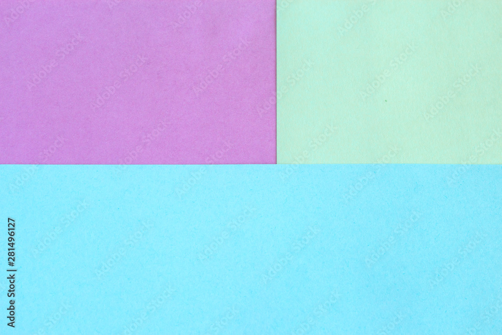 Abstract background of colored paper. The concept of Abstract background of colored paper. The concept of