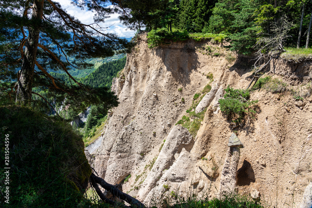 Fairy-Tale Landscapes from Artvin, Turkey