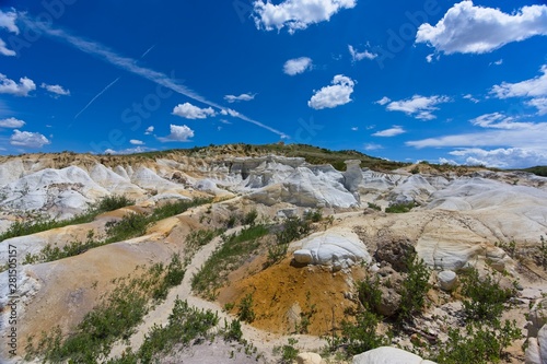 Paint Mines