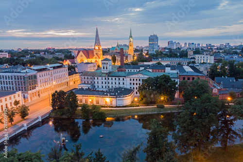 Bia  a Fabryka      d    Polska.