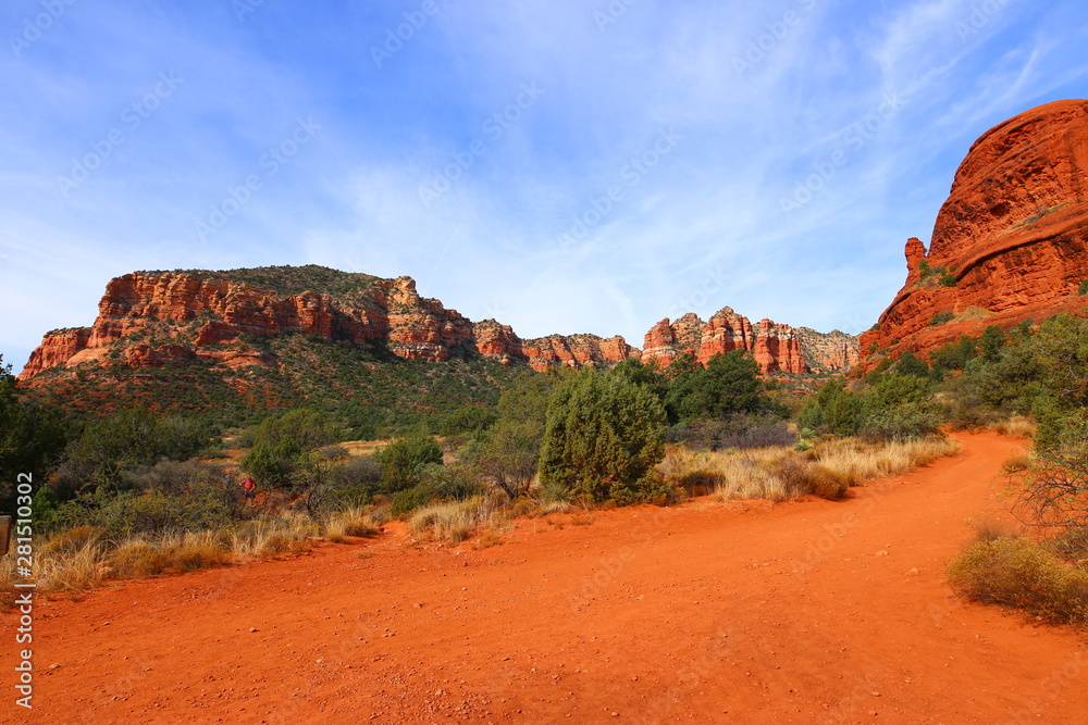 Fototapeta premium Grand Canyon, Arizona