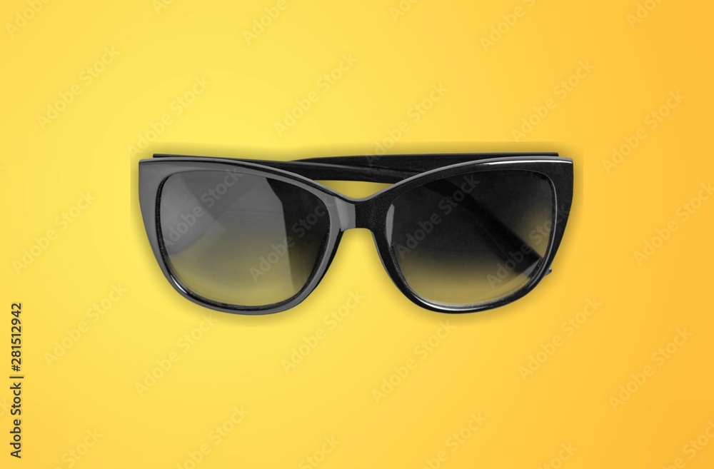 Sunglasses. Sunglasses.