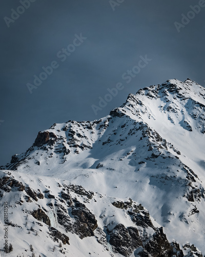 Fremch Alps