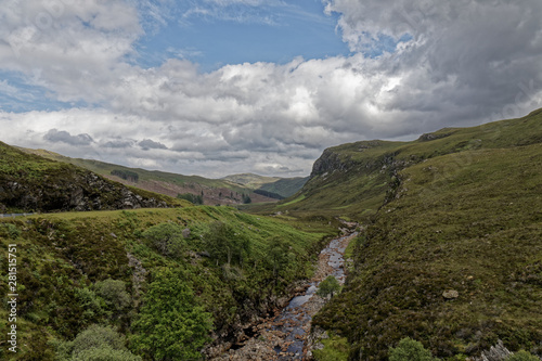 Wester Ross, The Highlands, Scotland, United Kingdom