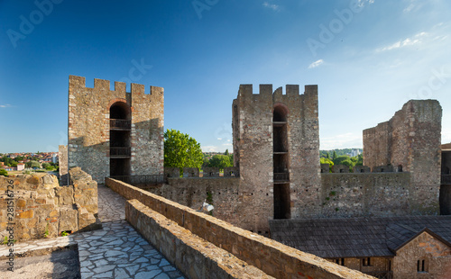 Smederevo Fortress photo