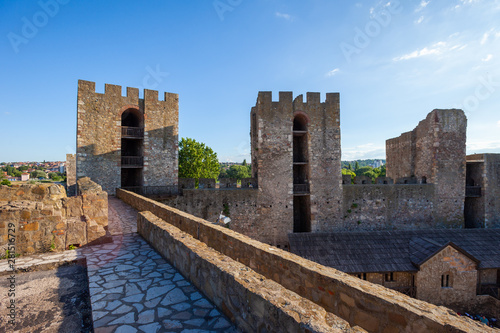 Smederevo Fortress photo