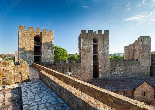 Smederevo Fortress photo