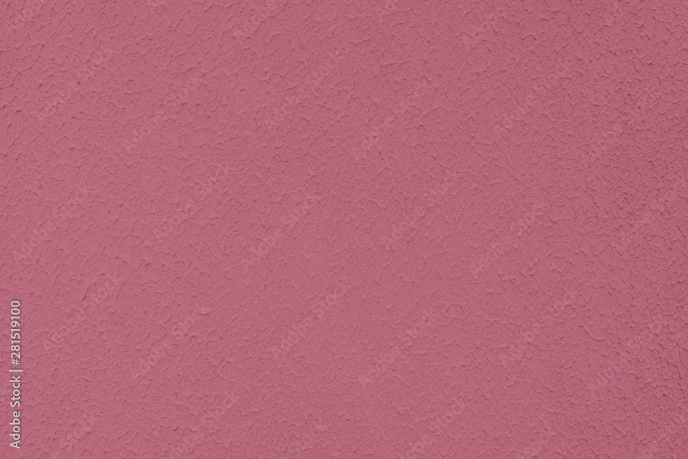 Dark pink colored low contrast Concrete textured background with roughness and irregularities to your concept or product. Dark pink colored low contrast Concrete textured background with roughness and irregularities to your concept or product.