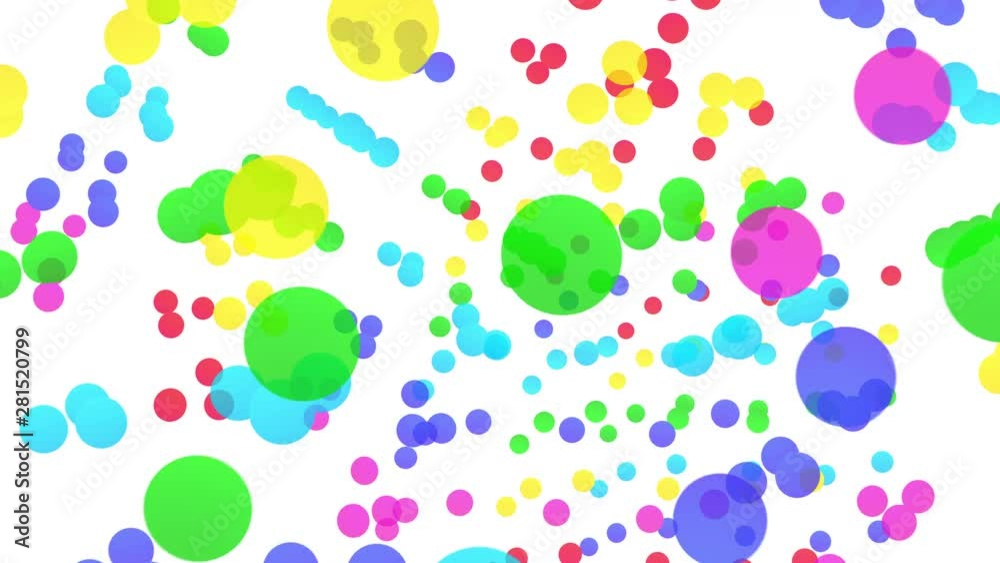 Sphere Ball Space abstract background. Sphere Ball Space abstract background.