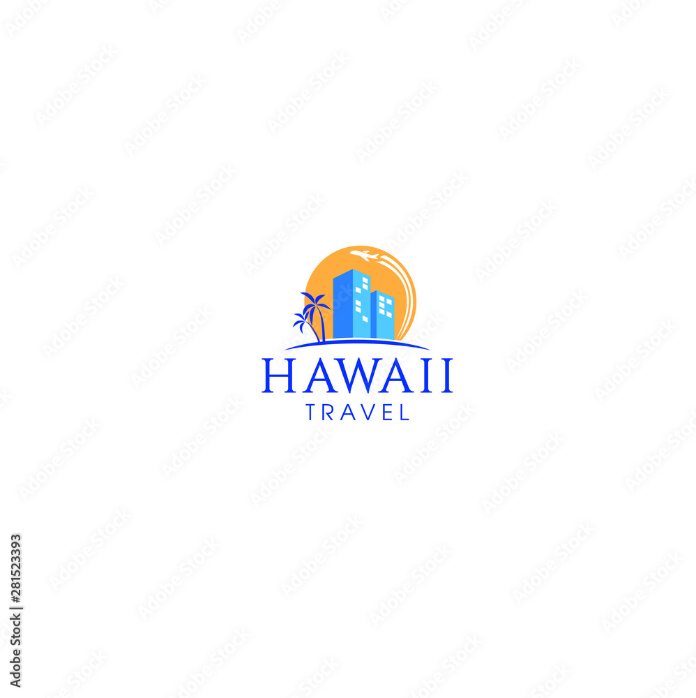 best original logo designs inspiration and concept for hawaii travel agency by sbnotion best original logo designs inspiration and concept for hawaii travel agency by sbnotion