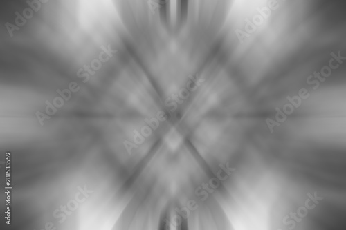 white gray motion background / grey abstract motion blurred backdrop wallpaper.