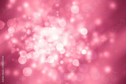 pink blurred background. Valentine, Love backdrop wallpaper.