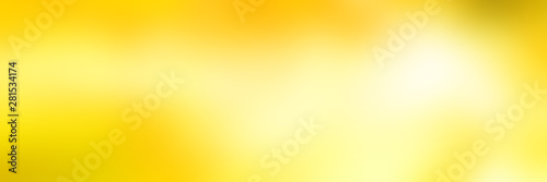 soft yellow gradient background. Backdrop template background