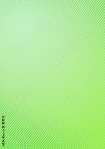 light green gradient background with soft lines pattern