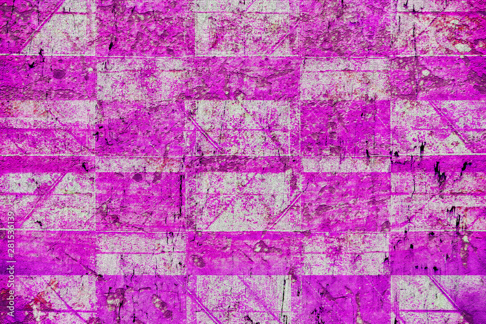 grunge  purple and white   geometric  rustic texture wallpaper   background