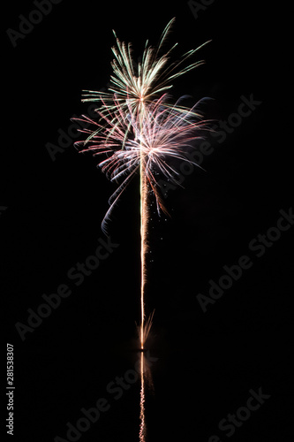 Celebration Fireworks