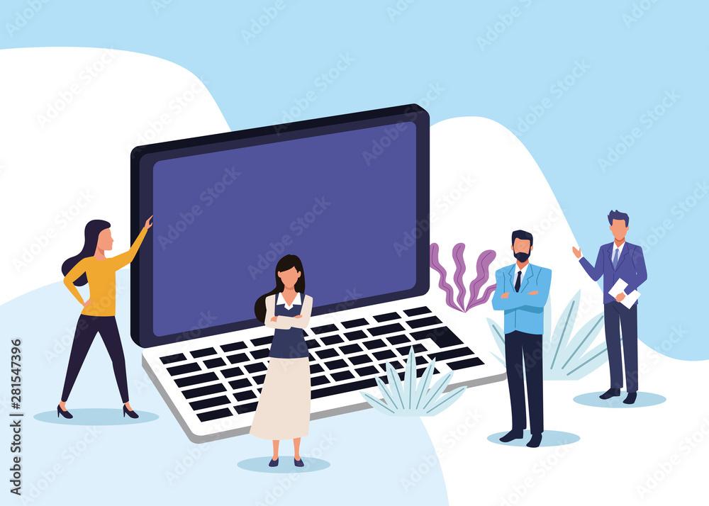 business professional executive work cartoon business professional executive work cartoon