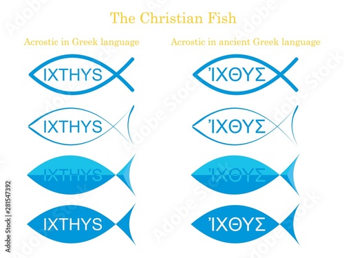 The Christian Fish