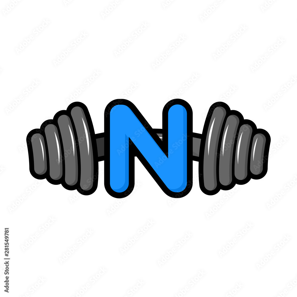 Gym Font Gym Font