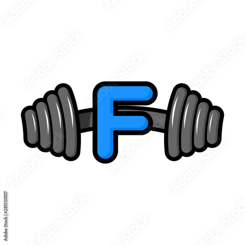 Gym Font