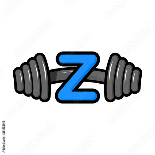Gym Font