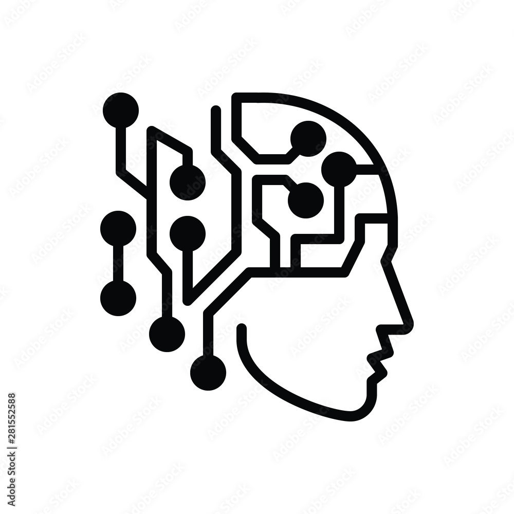 Black Solid Icon For Artificial Intelligence Vector De Stock Adobe Stock black-solid-icon-for-artificial-intelligence-vector-de-stock-adobe-stock