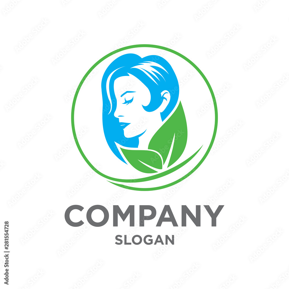 Aesthetic Logo, Plastic Surgery Logo, Beauty Logo Aesthetic Logo, Plastic Surgery Logo, Beauty Logo